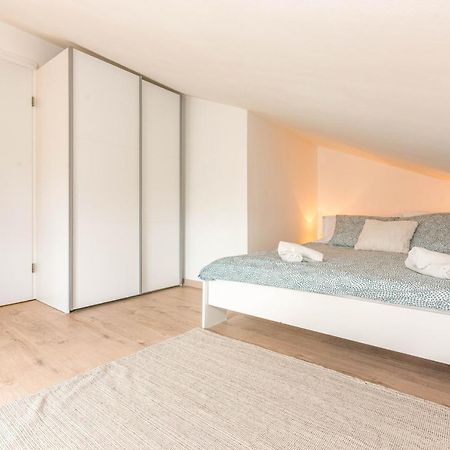 Apartment Egon Malinska Dış mekan fotoğraf