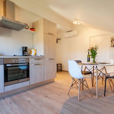 Apartment Egon Malinska Dış mekan fotoğraf