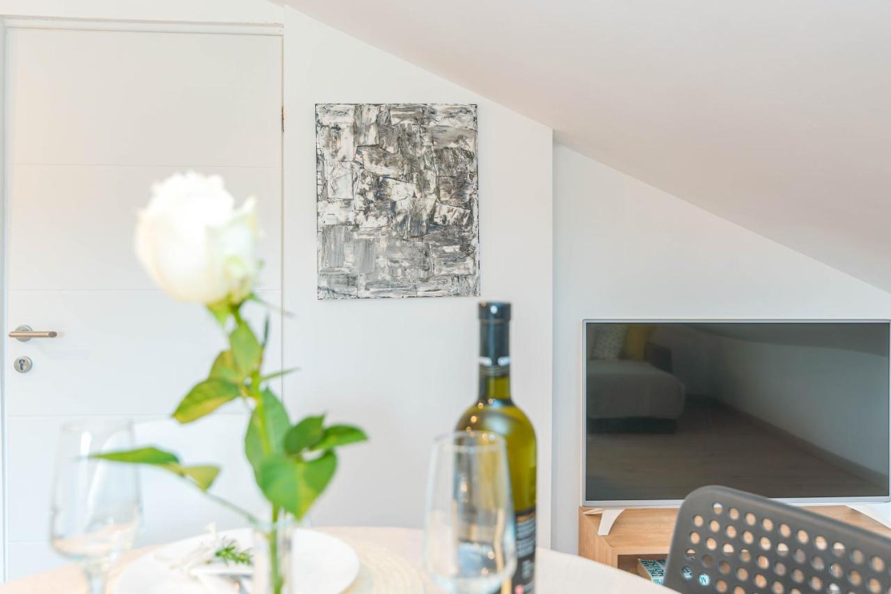Apartment Egon Malinska Dış mekan fotoğraf
