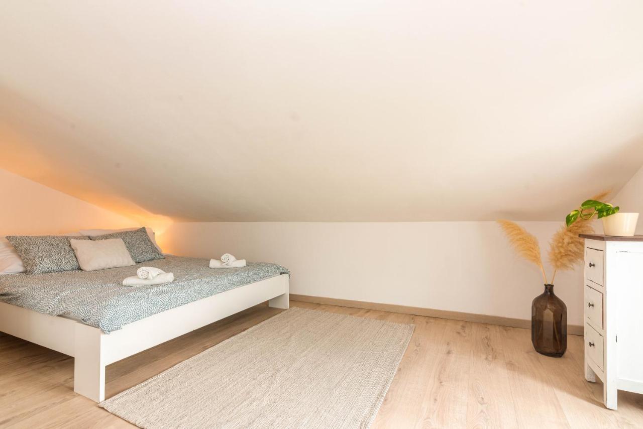 Apartment Egon Malinska Dış mekan fotoğraf