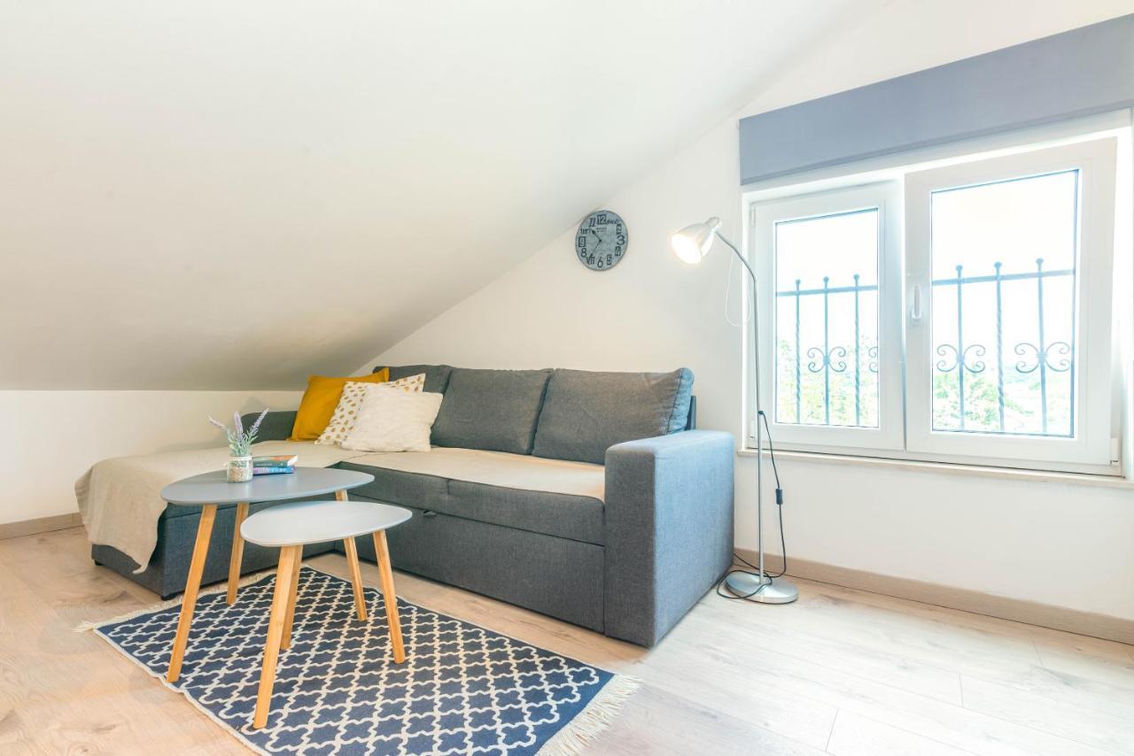 Apartment Egon Malinska Dış mekan fotoğraf
