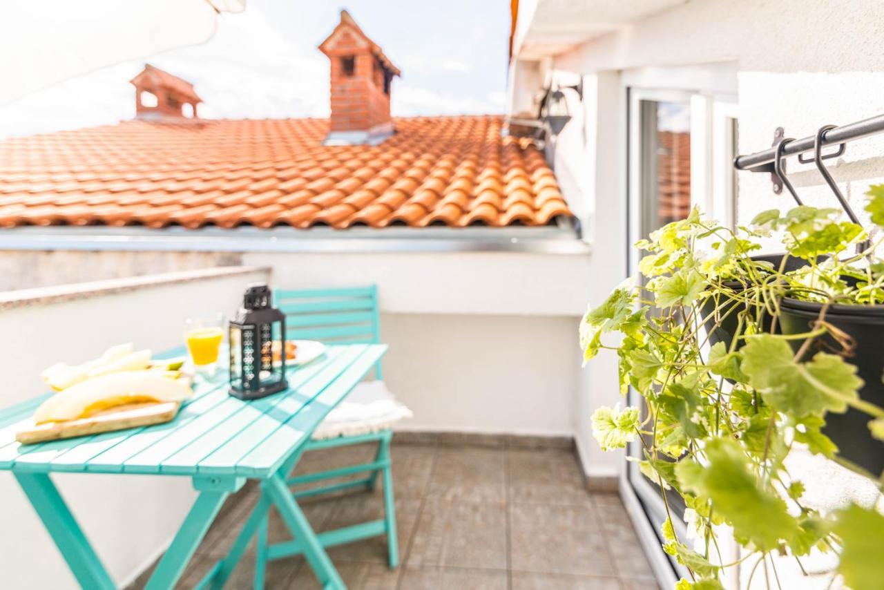 Apartment Egon Malinska Dış mekan fotoğraf