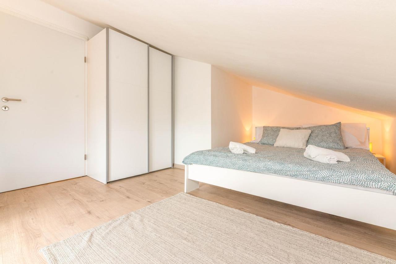 Apartment Egon Malinska Dış mekan fotoğraf