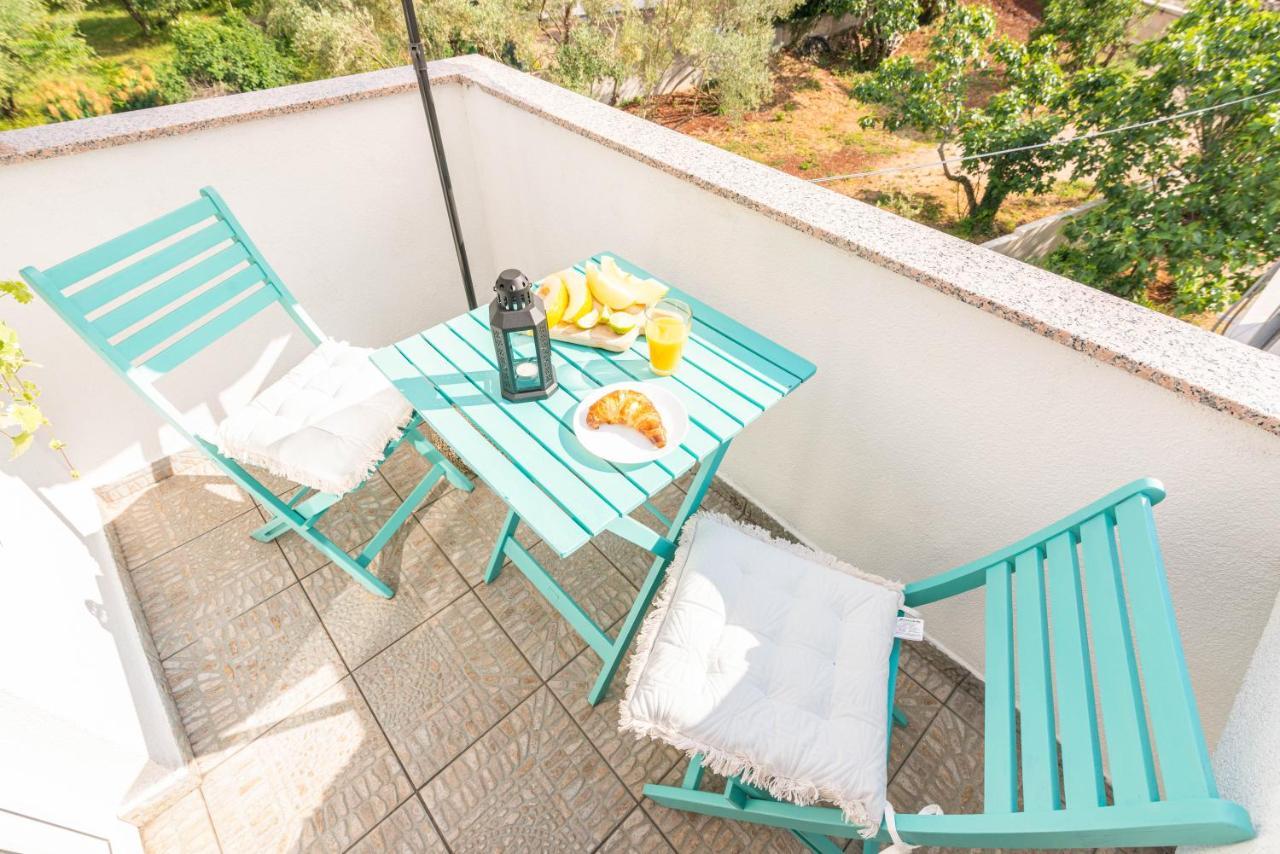 Apartment Egon Malinska Dış mekan fotoğraf
