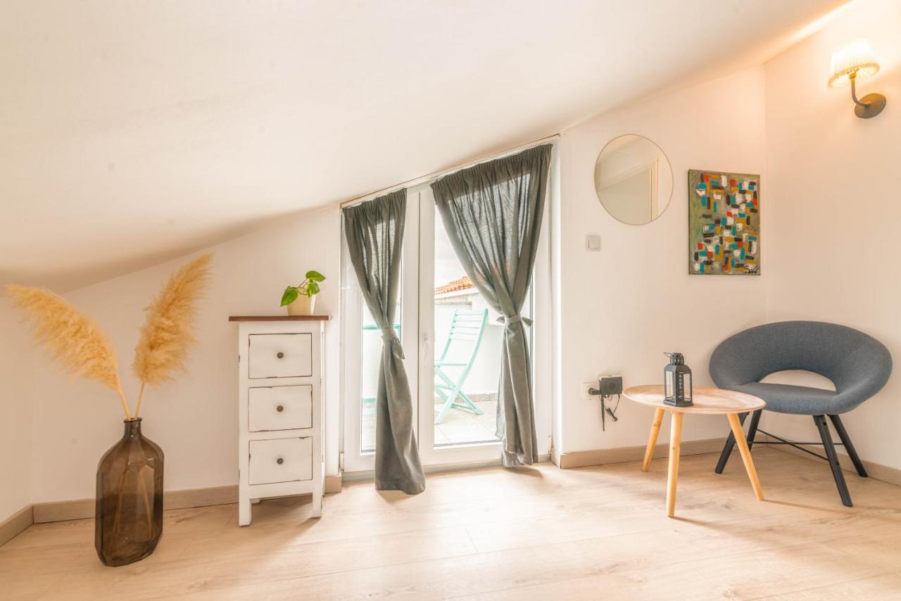 Apartment Egon Malinska Dış mekan fotoğraf