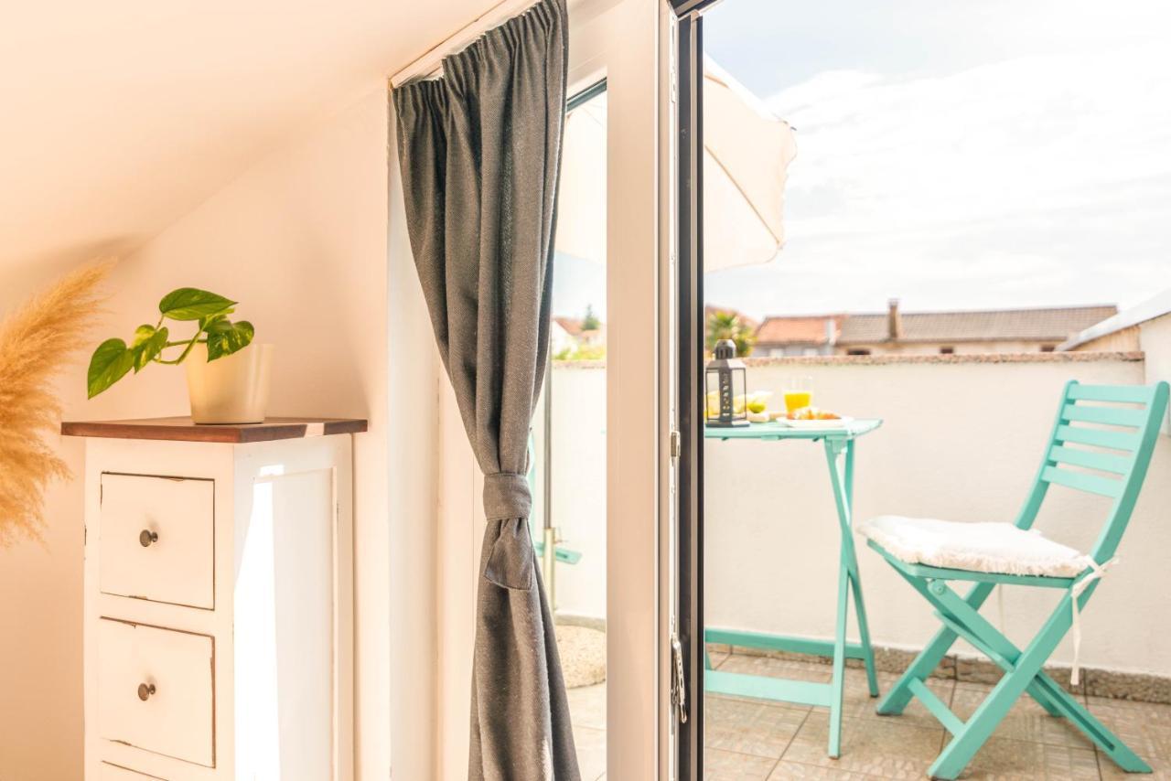 Apartment Egon Malinska Dış mekan fotoğraf