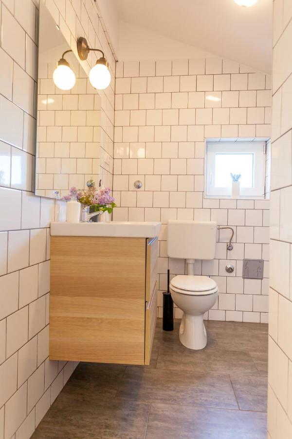 Apartment Egon Malinska Dış mekan fotoğraf