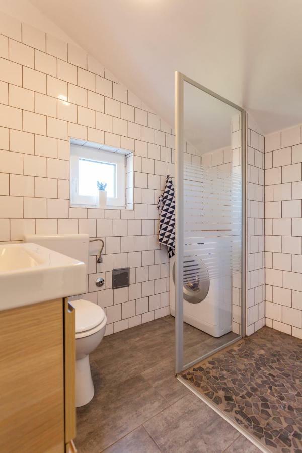 Apartment Egon Malinska Dış mekan fotoğraf