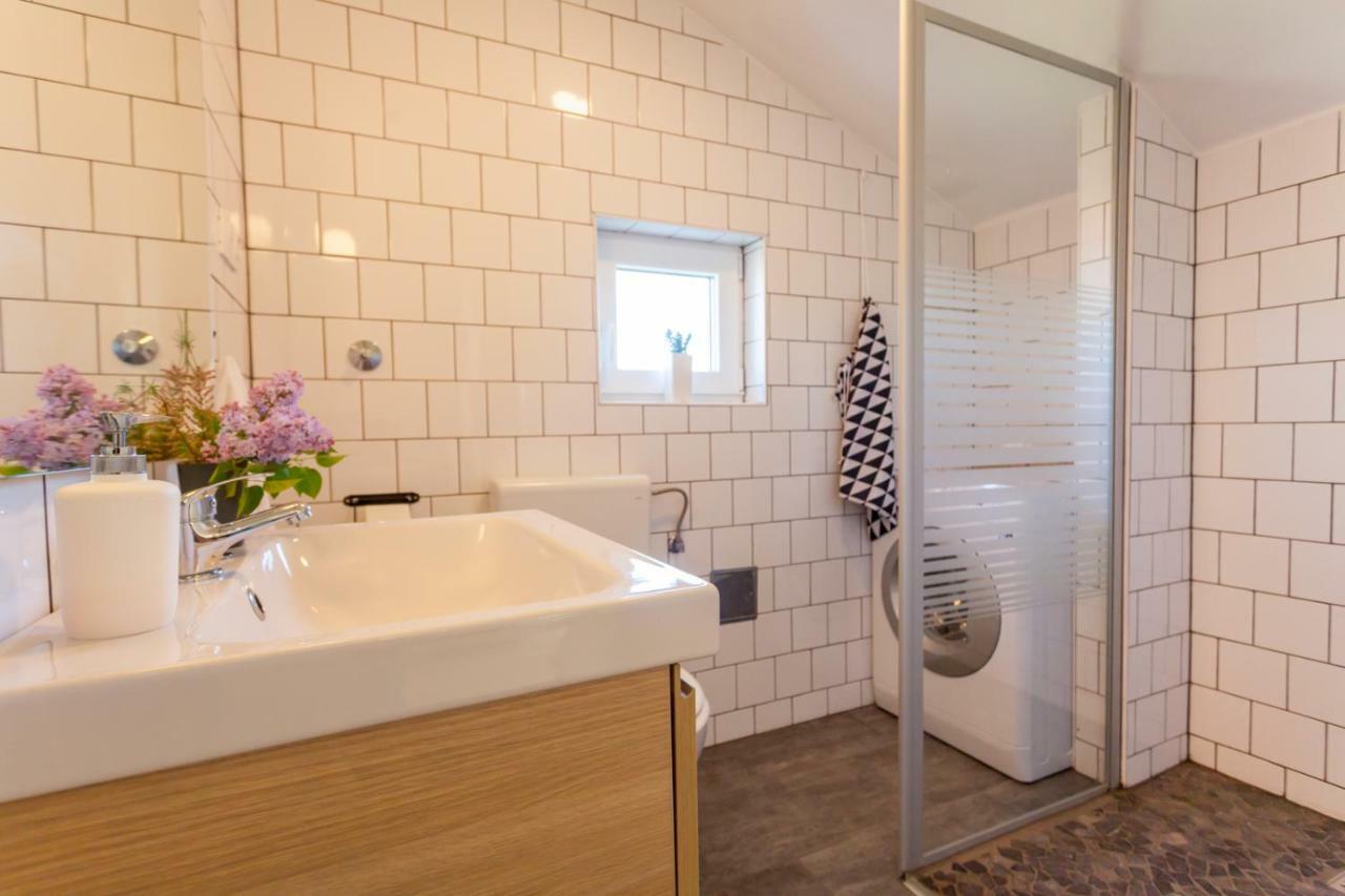 Apartment Egon Malinska Dış mekan fotoğraf
