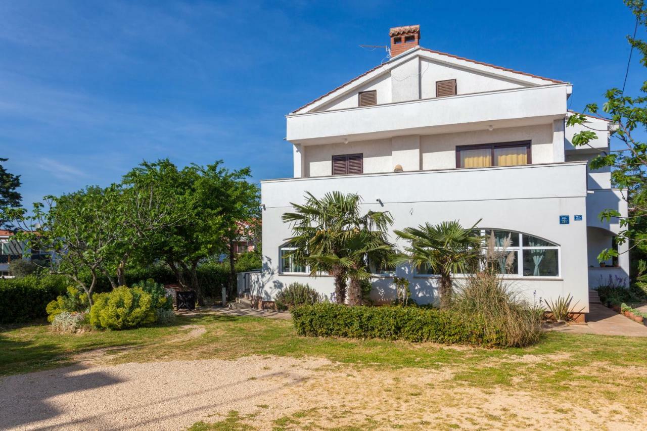 Apartment Egon Malinska Dış mekan fotoğraf